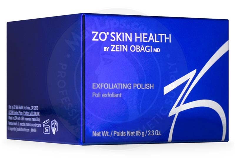 ZO SKIN HEALTH Exfoliating Polish (formerly Offects Exfoliating Polish), 2.3 Ounce (Pack of 1), (22228834) Beauty & Personal Care ZO SKIN HEALTH