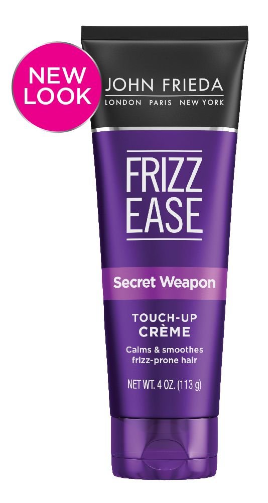 John Frieda Frizz Ease Secret Weapon Touch-Up Crème, 4 Ounces (Pack of 6) Beauty & Personal Care John Frieda