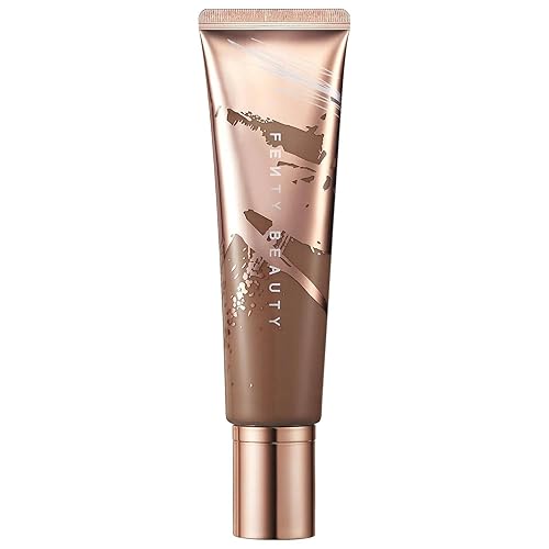 Fenty Beauty by Rihanna Body Sauce Body Luminizing Tint 05 Fly Mamacita Beauty & Personal Care FENTY BEAUTY