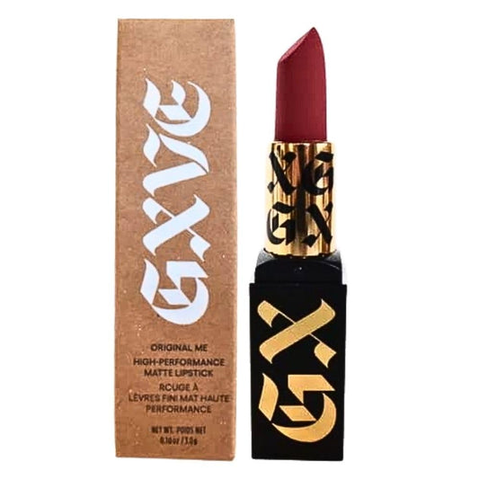 GXVE BY GWEN STEFANI Original Me Clean High-Performance Matte Lipstick Original Recipe Beauty & Personal Care GXVE