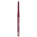 NYX Mechanical Lip Pencil, Plum Beauty & Personal Care NYX PROFESSIONAL MAKEUP