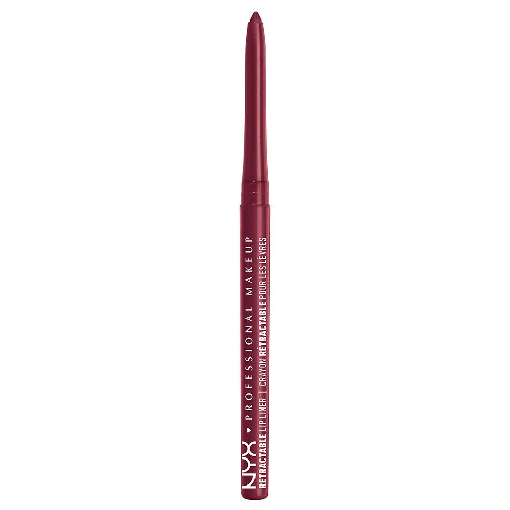 NYX Mechanical Lip Pencil, Plum Beauty & Personal Care NYX PROFESSIONAL MAKEUP