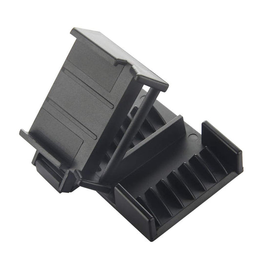YS0911 Professional Guard Plastic Trimmer Attachment Guarding Comb Guide Remove Hair Split Ends Salon Tool Limit Comb Beauty and Personal Care YS0911