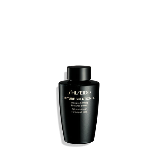 Shiseido Future Solution LX Intensive Firming Brilliance Serum Refill - 50 mL - Hydrates, Plumps & Firms Skin - Non-Comedogenic - All Skin Types Beauty & Personal Care Shiseido