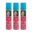 Jerome Russell Temporary Hair Color Spray, Gold - Instant Root Touch Up & Highlighting Mist for Men or Women, Vibrant Non-Damaging Wash Out Tint, 2.2 Beauty & Personal Care Jerome Russell