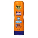 Banana Boat Sport Performance Lotion Sunscreens with PowerStay Technology SPF 30, 8 Ounces Beauty & Personal Care Banana Boat