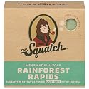 Dr. Squatch, Bar Soap Rainforest Rapids, 5 Ounce Beauty & Personal Care Dr. Squatch