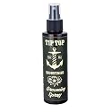 Tip Top Grooming Spray - Medium Hold, Light Weight Non-AerosolHair Spray - Light Vanilla Scent, Keeps Your Hairstyle Locked In - 5 Fl Oz Beauty & Personal Care Tip Top Pomade