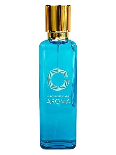 Veronique Gabai, Aroma Veronique Gabai Heart Eau De Parfum, 3.4 oz Beauty & Personal Care Veronique Gabai