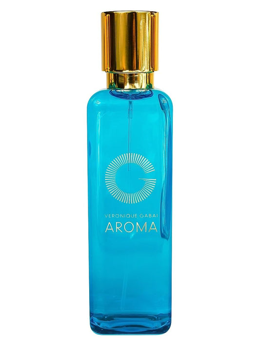 Veronique Gabai, Aroma Veronique Gabai Heart Eau De Parfum, 3.4 oz Beauty & Personal Care Veronique Gabai