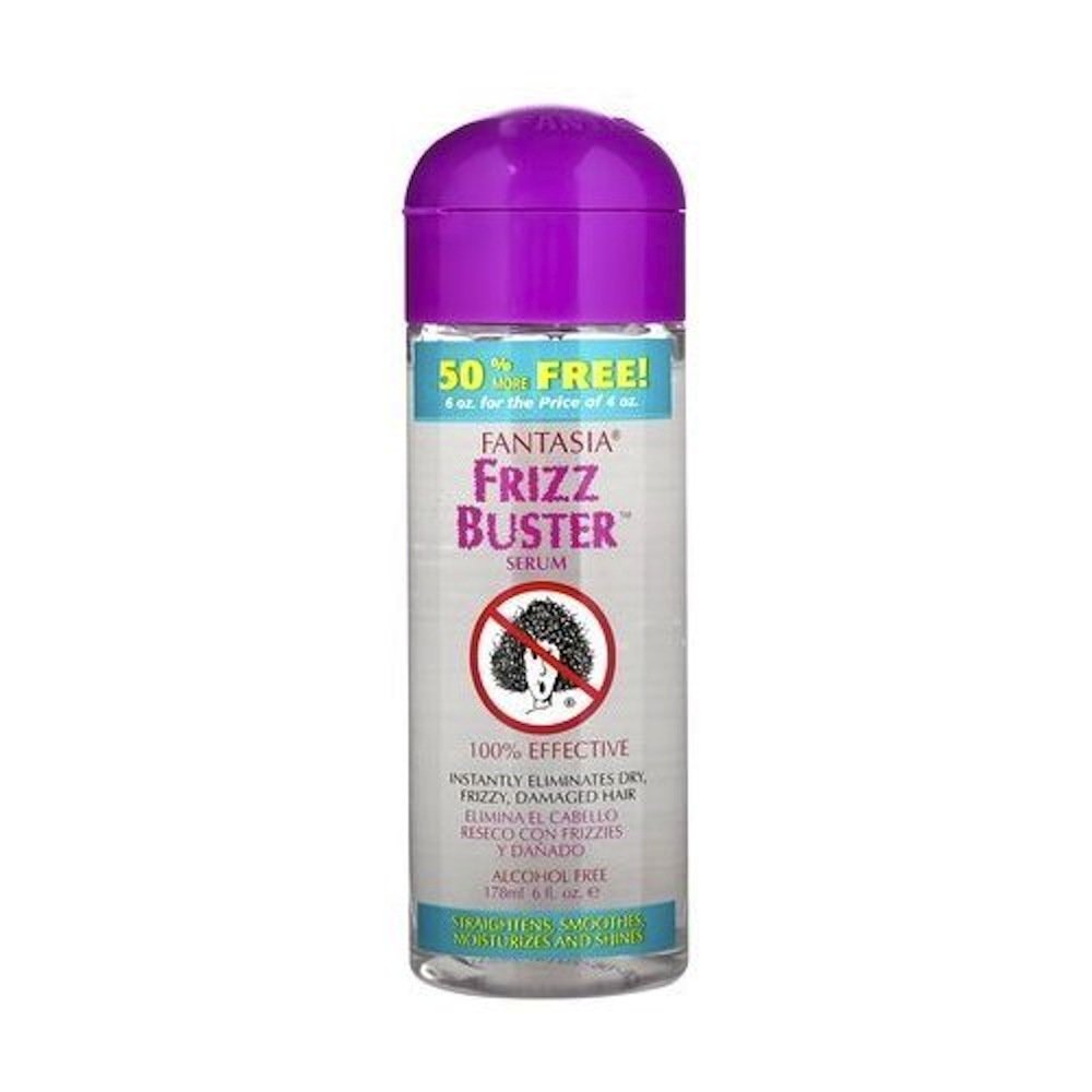 Fantasia IC Frizz Buster Serum, 6 Fl Oz (643000) Beauty & Personal Care Fantasia