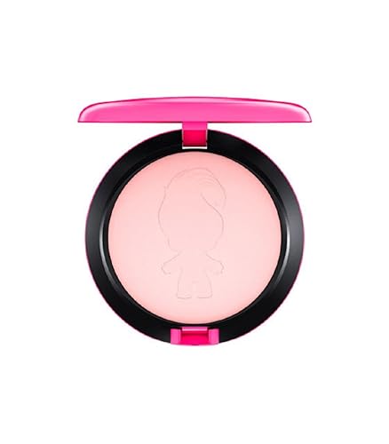 MAC Good Luck Trolls Face Powder ~ Play It Proper Beauty & Personal Care MAC