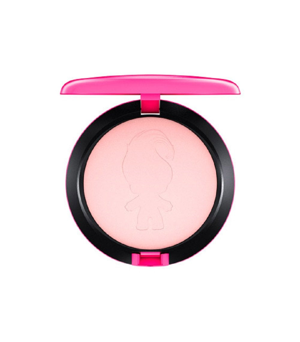 MAC Good Luck Trolls Face Powder ~ Play It Proper Beauty & Personal Care MAC