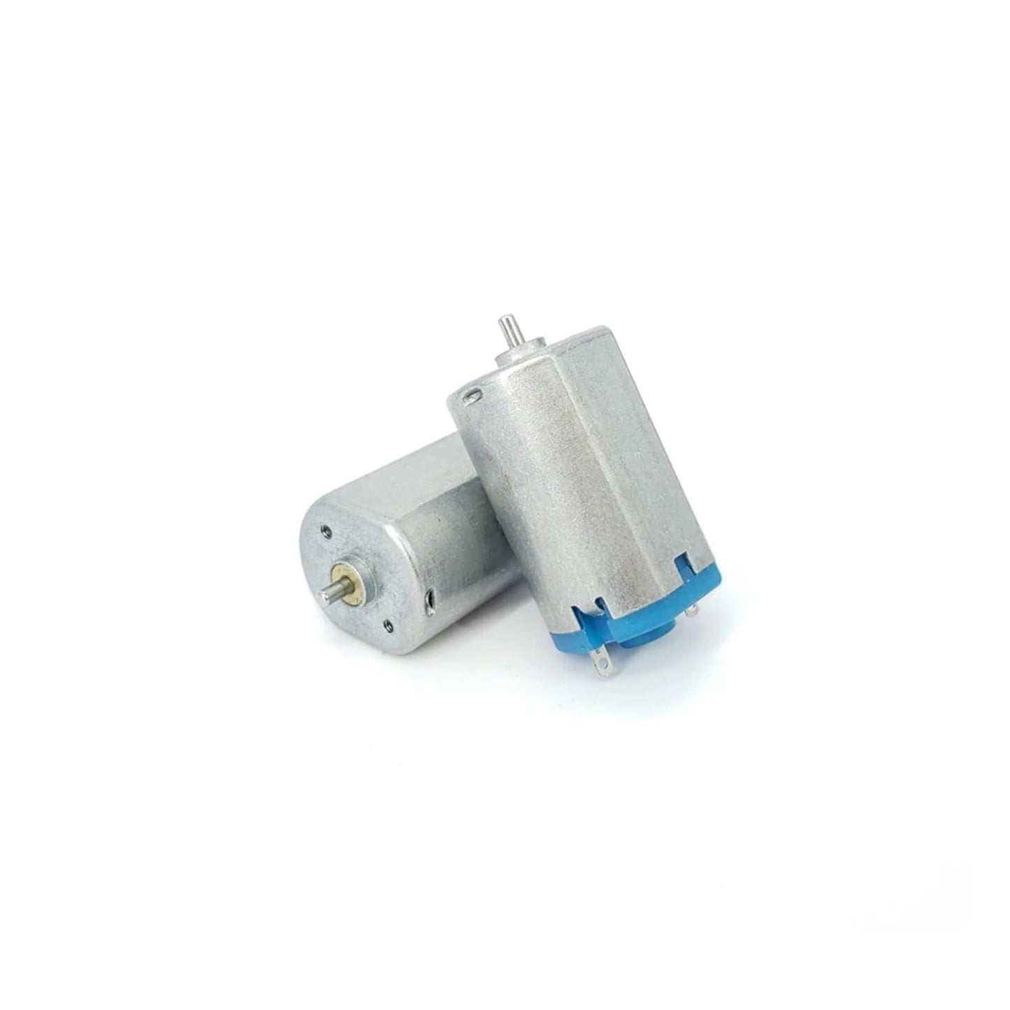 XLIIDKMQX DC 3V 0.42A 17800rpm/min High Speed DC Electronic Starter Small Shaver Electronic Starter DC Motors for DIY Shaver Electronic Starter Beauty and Personal Care XLIIDKMQX