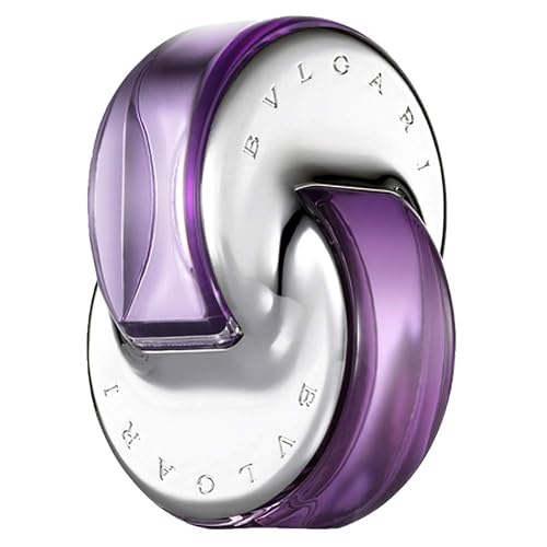 BVLGARI Omnia Amethyste Eau De Toilette Spray 40ml/1.35 Fl oz Beauty & Personal Care BVLGARI