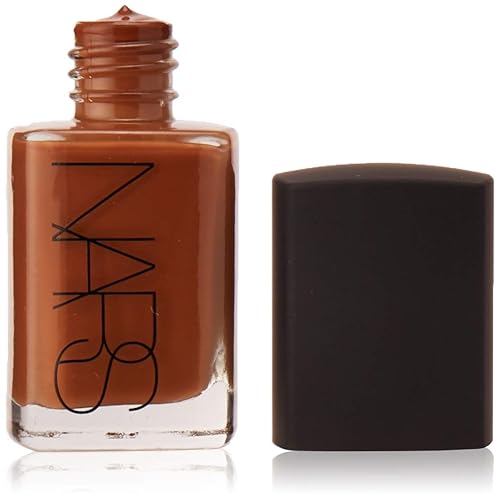 Nars / Sheer Glow Foundation Benares 1.0 oz. Beauty & Personal Care NARS