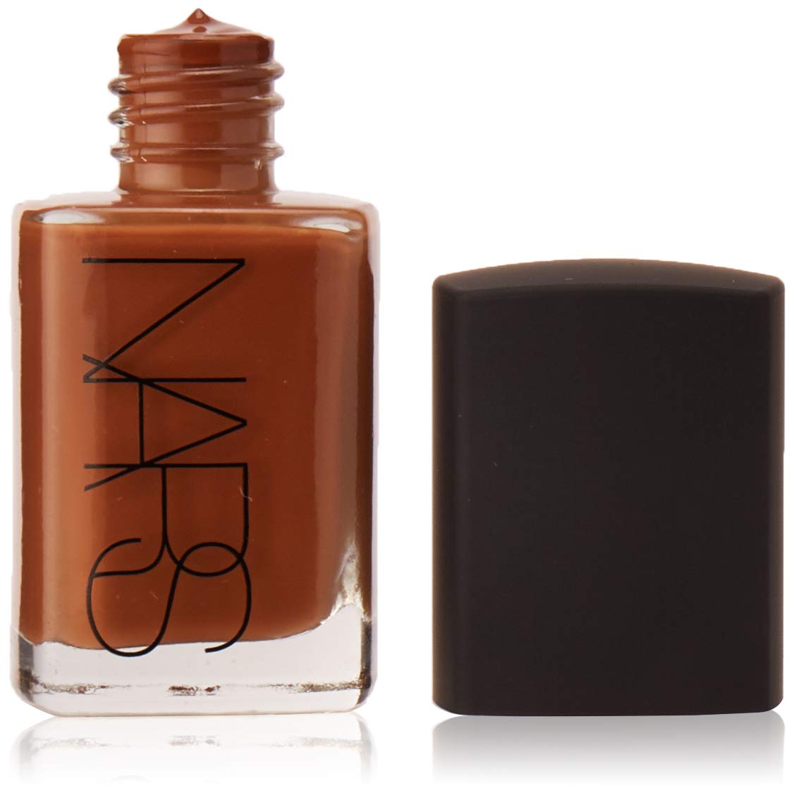 Nars / Sheer Glow Foundation Benares 1.0 oz. Beauty & Personal Care NARS