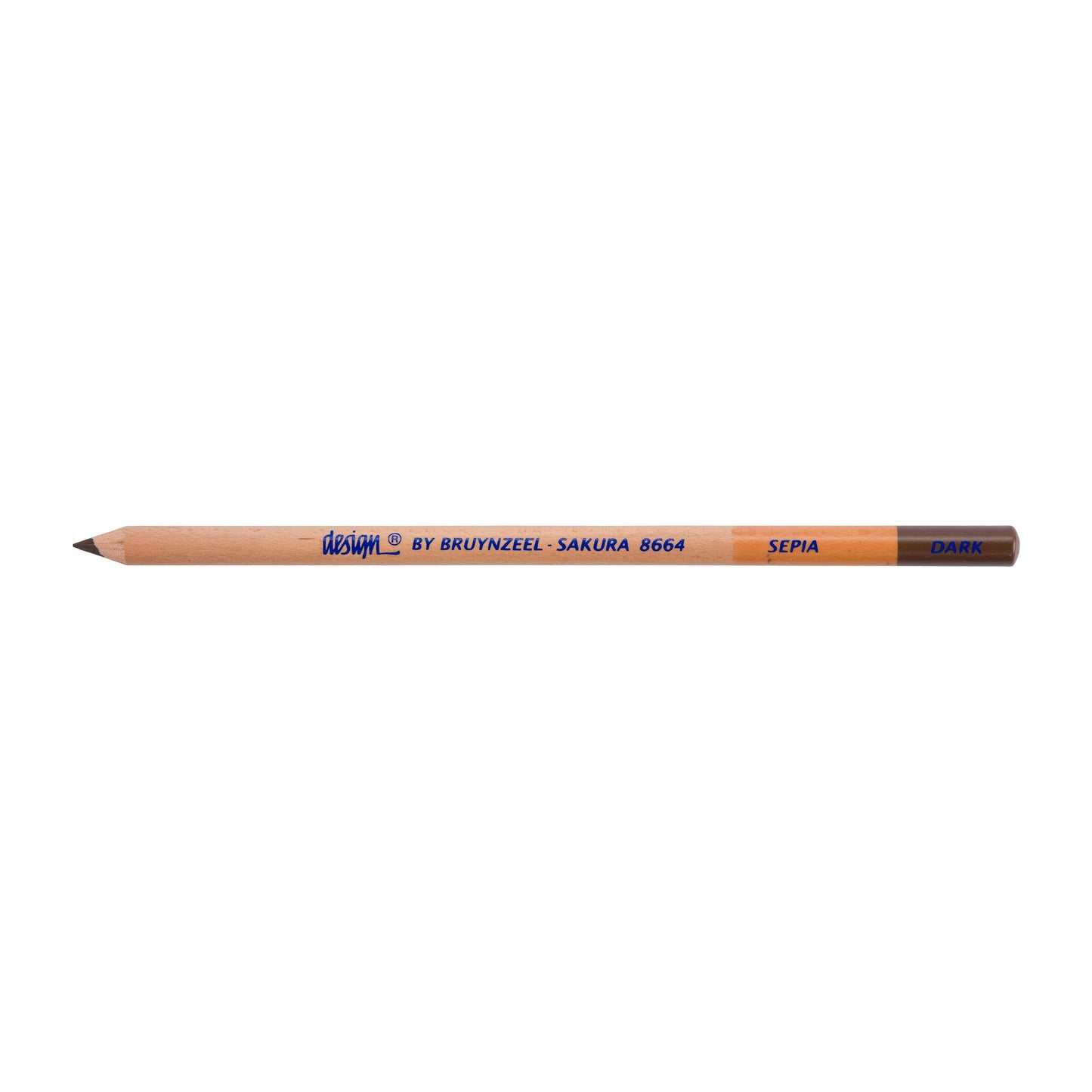 Bruynzeel Design Specialties Sepia Oscuro (8664K01) Beauty and Personal Care Bruynzeel