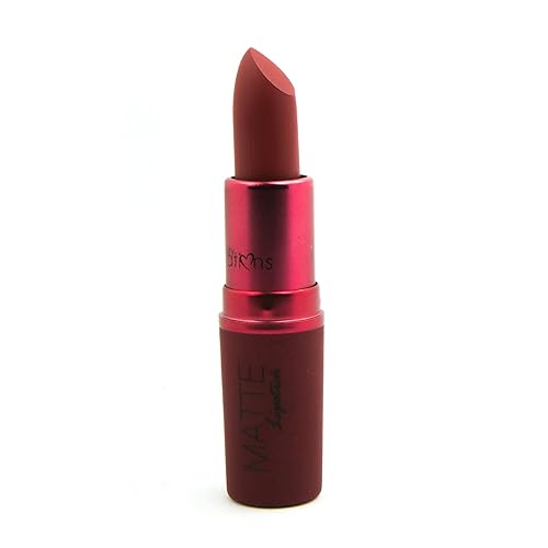 Beauty Creations LOVE ME MATTE LIPSTICK LS04 Beauty & Personal Care Beauty Creations
