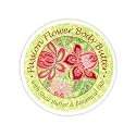 Greenwich Bay Trading Company Botanic Body Butter with Shea Butter and Cocoa Butter 8oz Tub (Passion Flower) Beauty & Personal Care Greenwich Bay