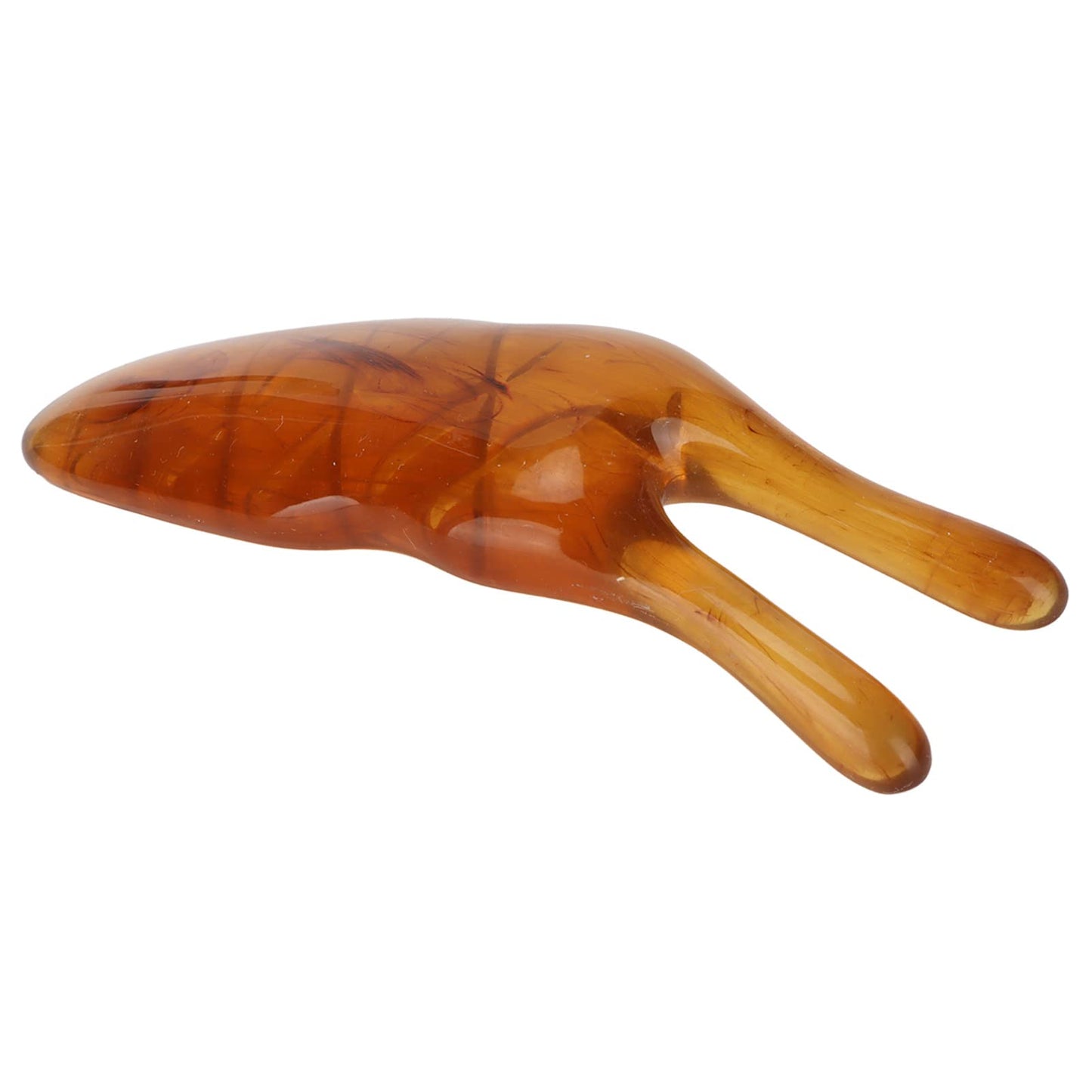 FILFEELNose Massager, Resin Gua Sha Tools Nose Up Scraper for Women Nose Shaping (Amber) Beauty and Personal Care FILFEEL