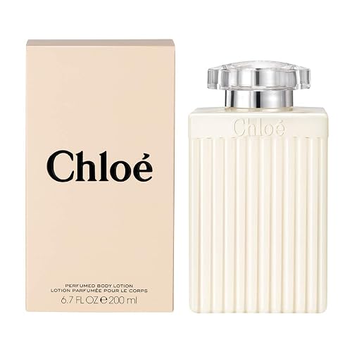 Chloe Perfumed Body Lotion for Women, 6.7 Ounce/ 200 ml Beauty & Personal Care Chloé