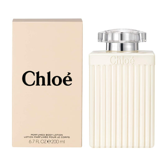 Chloe Perfumed Body Lotion for Women, 6.7 Ounce/ 200 ml Beauty & Personal Care Chloé