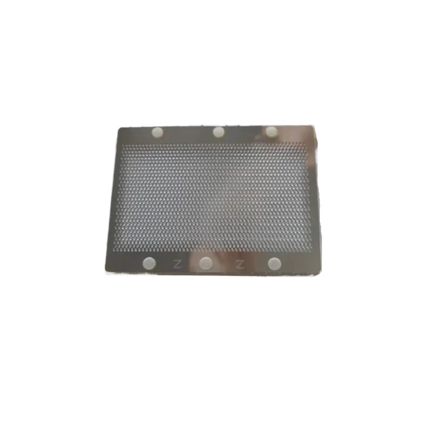 Compatible For Sanyo?SV-M730 SV-M701 SV-M301 Mesh Shaver Replacement Cutters Foil(1Knife net) Beauty and Personal Care PXERZILR