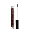 NYX PROFESSIONAL MAKEUP Lip Lingerie Shimmer, Lip Gloss - Maison (Milk Chocolate Brown) Beauty & Personal Care NYX PROFESSIONAL MAKEUP