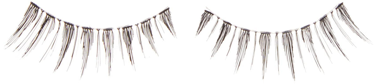 Ardell Invisiband Lashes, Demi Pixies Black, 1 Pair Beauty & Personal Care Ardell