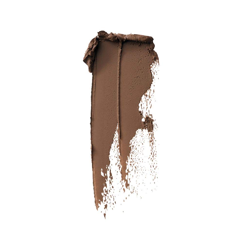 NYX PROFESSIONAL MAKEUP Tame & Frame Eyebrow Pomade, Chocolate Beauty & Personal Care NYX PROFESSIONAL MAKEUP
