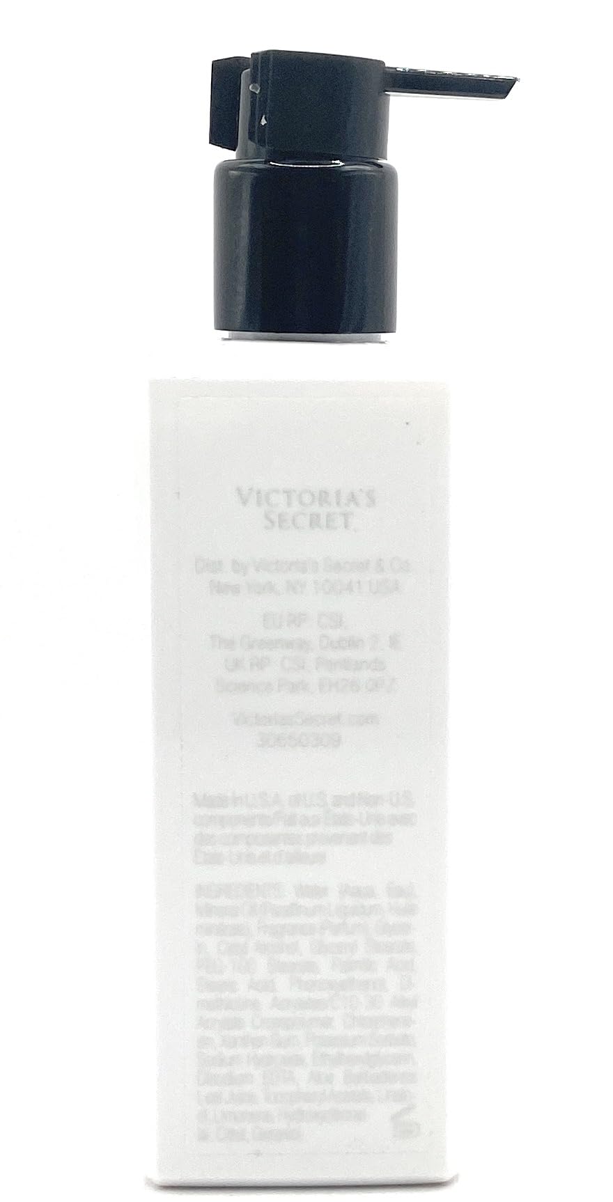 Victoria's Secret Bombshell Paris Women's Fine Fragrance Body Lotion 8.4 fl oz