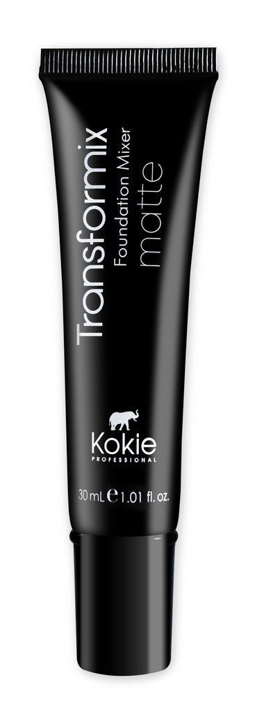 Kokie Cosmetics Matte Tranformix Foundation Mixers, 1.01 Fluid Ounce Beauty & Personal Care Kokie
