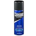 Consort For Men Hair Spray Regular Hold 8.3 oz Beauty & Personal Care Alberto Culver