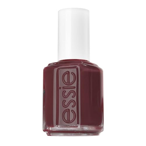Essie Nail Polish Bordeaux, .5 Ounce Beauty & Personal Care essie