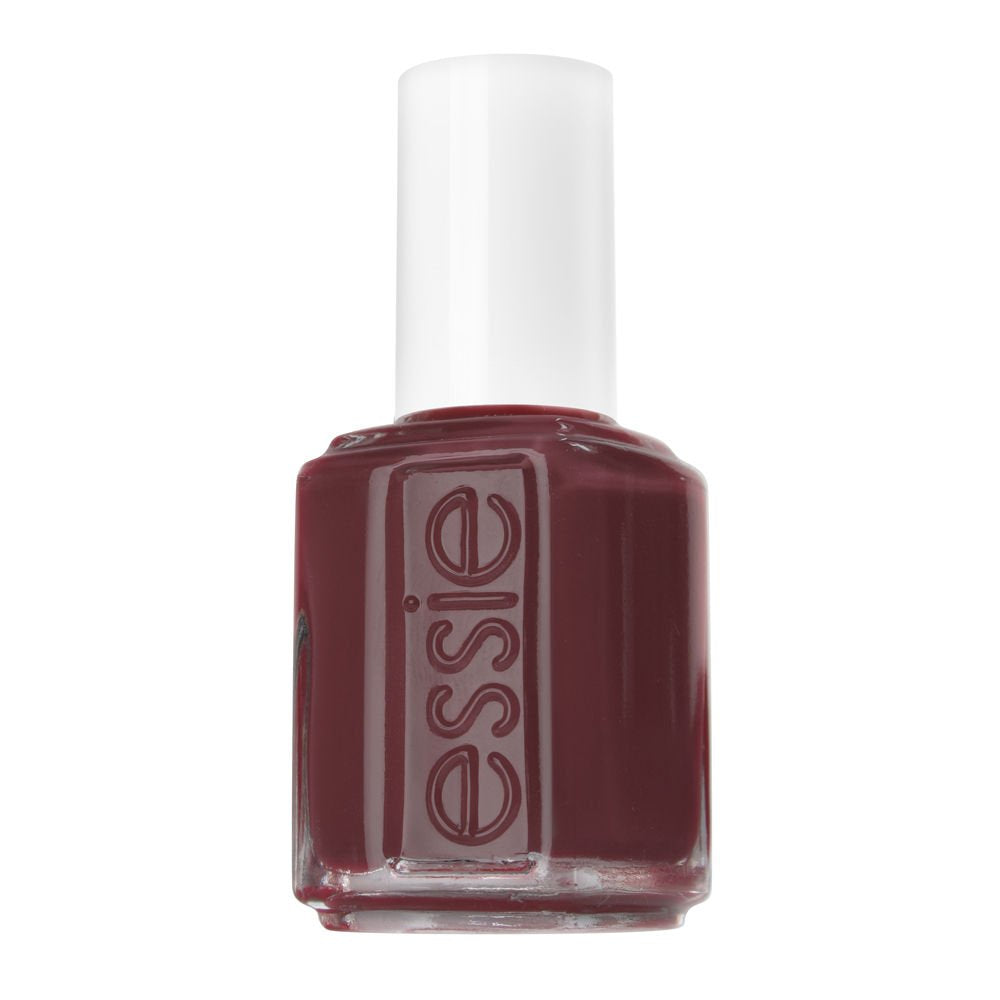 Essie Nail Polish Bordeaux, .5 Ounce Beauty & Personal Care essie