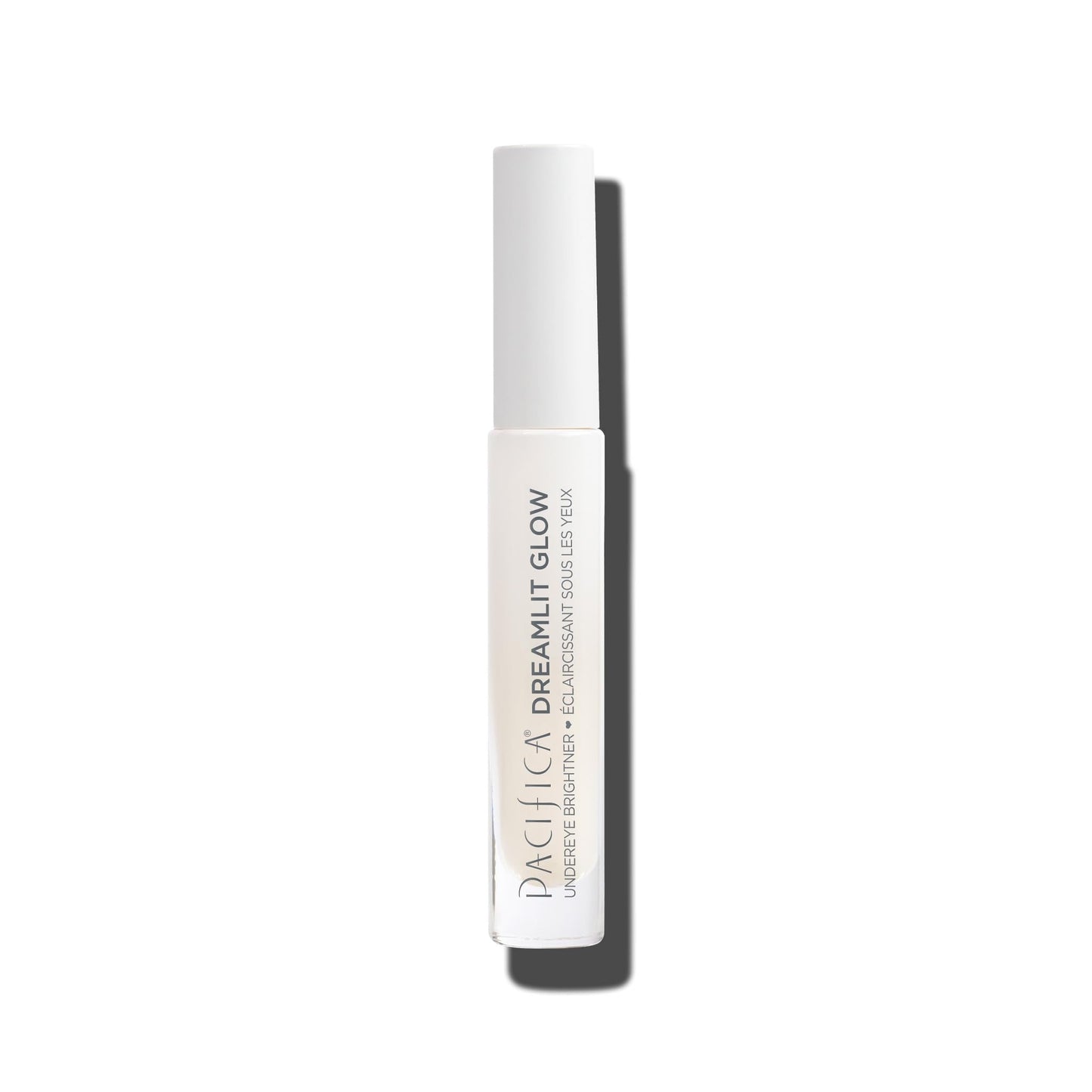 Pacifica DreamLit Glow Undereye Brightener - Illuminating Under Eye Cream for Dark Circles & Puffiness, Vegan Collagen, Hydrating, Light-Reflecting Beauty & Personal Care Pacifica