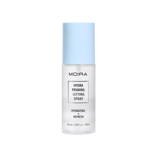 Hydra Priming Setting Spray