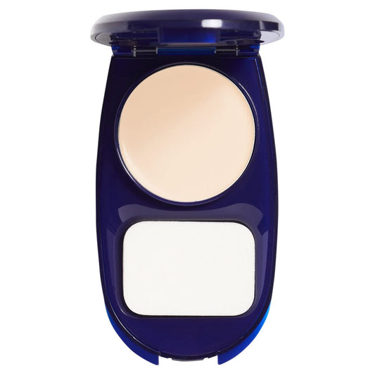COVERGIRL Smoothers AquaSmooth Makeup Foundation Ivory, .4 oz Beauty & Personal Care COVERGIRL