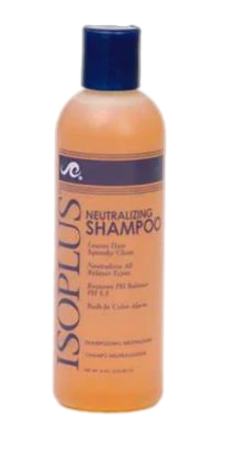 Isoplus Neutralizing Shampoo + Conditioner 8 Ounce (237ml) Beauty & Personal Care Isoplus