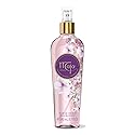 Maja Plum Blossom Perfumed Body Mist with Floral and Fruity notes to refresh yourself any time, Transparent Purple, 8.1 Fl Oz, Spray Bottle Beauty & Personal Care Maja