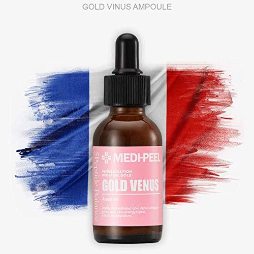 [MEDI-PEEL] Gold Venus Ampoule 30ml Beauty & Personal Care MEDI-PEEL