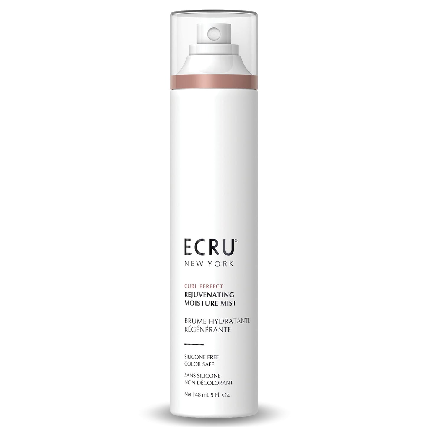 Ecru New York LOVE your CURLS Holiday Gift Set, Hair Care 2 Piece Gift Sets, Curly Hair Product Duo Beauty & Personal Care Ecru New York