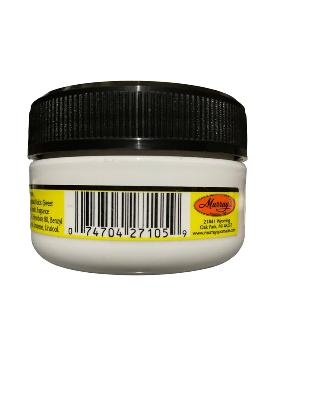 Murray's Edgewax, 0.5 Ounce Beauty & Personal Care Murray's