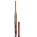 L'Oreal Paris Colour Riche Lip Liner Pencil, Creamy Lip Liner with Omega 3 and Vitamin E, 601 Worth It (Pinky Nude) Beauty & Personal Care L'Oreal Paris