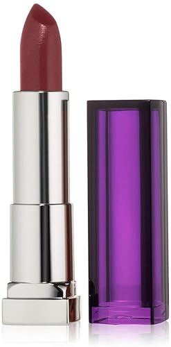 ColorSensational Lip Color, Blissful Berry [410], 0.15 oz (Pack of 4)_AB Beauty & Personal Care MAYBELLINE