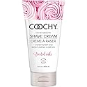 Coochy Shave Cream - Moisturizing Shave Lotion - Gentle Intimate Shaving Cream - For Bikini Area, Underarms, Legs & More - Rash-Free, Hydrating… Beauty & Personal Care Coochy