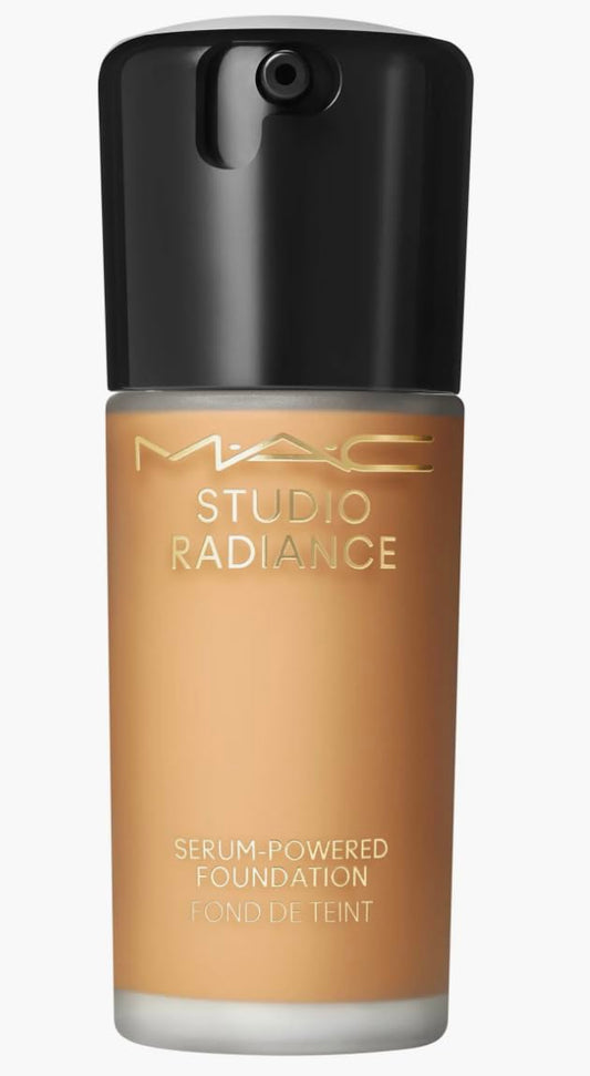MAC Studio Radiance Serum Powered Foundation NC45 Beauty & Personal Care MAC