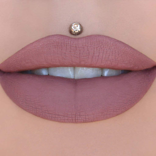 Jeffree Star Velour Liquid Lipstick - Deceased Beauty & Personal Care Jeffree Star