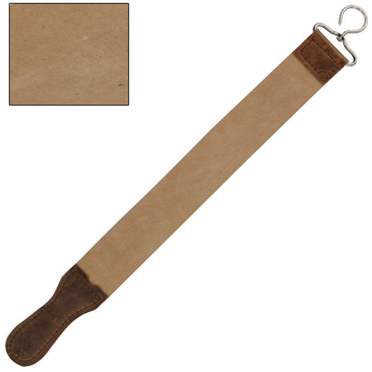 Armory Replicas Cut Throat Genuine Leather Razor Strop Beauty and Personal Care Armory Replicas